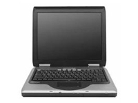 Compaq Presario Notebook 2505EA