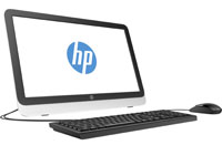HP All-in-One 23-r110