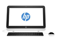 HP All-in-One 23-r159la