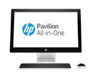HP Pavilion All-in-One 27-n001ur