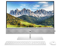 HP Pavilion All-in-One 27-n013ur