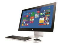 HP Pavilion All-in-One 27-n020na