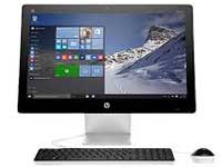 HP Pavilion All-in-One 27-n050na