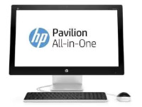 HP Pavilion All-in-One 27-n100nf