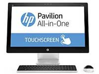 HP Pavilion All-in-One 27-n101nl