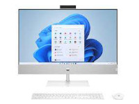 HP Pavilion All-in-One 27-n102a TouchSmart
