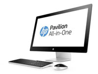 HP Pavilion All-in-One 27-n102no