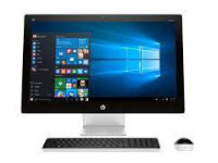 HP Pavilion All-in-One 27-n103a TouchSmart