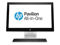 HP Pavilion All-in-One 27-n103na