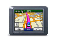 Garmin nuvi 205