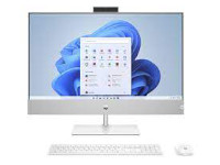 HP Pavilion All-in-One 27-n106nz