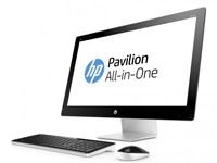 HP Pavilion All-in-One 27-n107nf