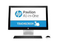 HP Pavilion All-in-One 27-n119 TouchSmart