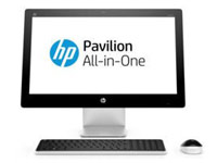 HP Pavilion All-in-One 27-n120na