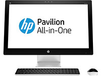HP Pavilion All-in-One 27-n130na