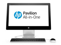 HP Pavilion All-in-One 27-n150na