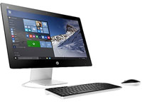 HP Pavilion All-in-One 27-n170na