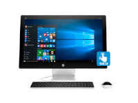 HP Pavilion All-in-One 27-n170qe TouchSmart