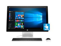 HP Pavilion All-in-One 27-n190st TouchSmart