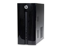 HP - Compaq Business Desktop 251-012d