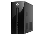 HP - Compaq Business Desktop 251-a12a