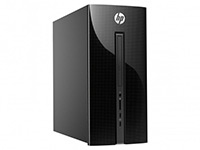 HP - Compaq Business Desktop 251-a125t CTO
