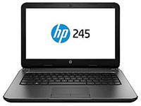 HP - Compaq Business Notebook 245 G4
