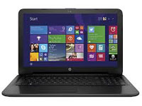 HP - Compaq Business Notebook 250 G4 (Core i7/i5/i3)