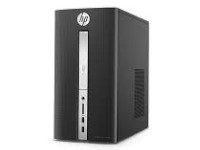 HP Pavilion Desktop g5252de