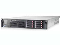 HP Integrity rx2800 i2
