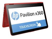 HP Pavilion Notebook 13-s100nk