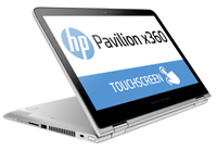HP Pavilion Notebook 13-s101nk