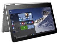 HP Pavilion Notebook 13-s103la x360 Convertible