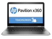 HP Pavilion Notebook 13-s104ne x360