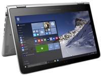 HP Pavilion Notebook 13-s120ds x360 Convertible