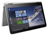 HP Pavilion Notebook 13-s120nr x360