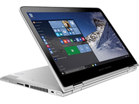 HP Pavilion Notebook 13-s138ca x360 Convertible