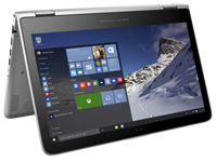 HP Pavilion Notebook 13-s140n x360