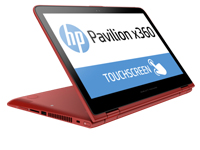 HP Pavilion Notebook 13-s154na
