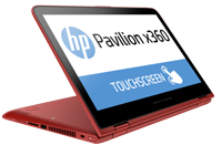 HP Pavilion Notebook 13-s154sa