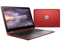 HP Pavilion Notebook 13-s167nr