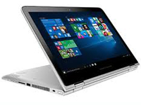 HP Pavilion Notebook 13-s192nr x360 Convertible