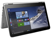 HP Pavilion Notebook 13-s194nr x360 Convertible