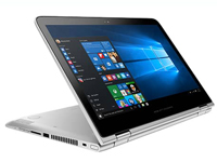 HP Pavilion Notebook 13-s199nr x360 Convertible
