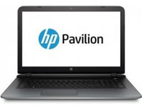HP Pavilion Notebook 17-g052nw