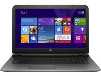 HP Pavilion Notebook 17-g101dx