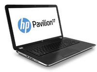 HP Pavilion Notebook 17-g102na