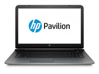 HP Pavilion Notebook 17-g110nd