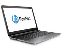 HP Pavilion Notebook 17-g112nf