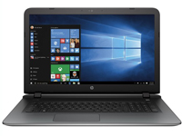 HP Pavilion Notebook 17-g113dx